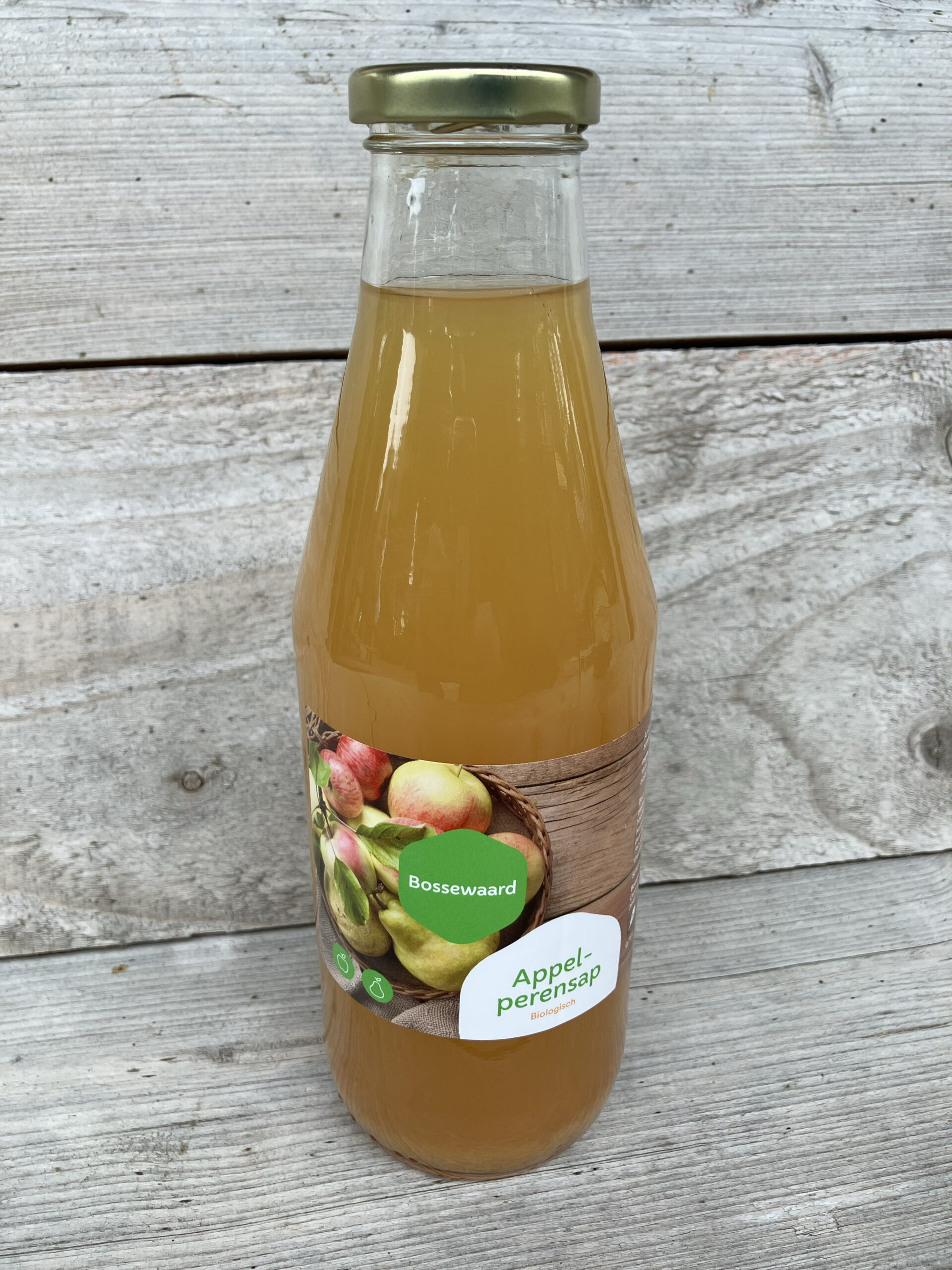 sap fles